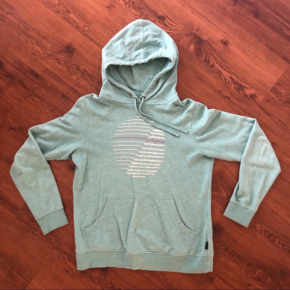 Patagonia Sweatshirt